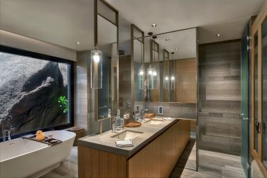 photo Six Senses Zil Pasyon Seychelles