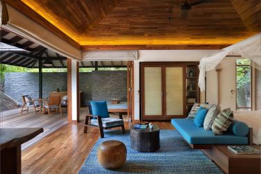 photo Six Senses Zil Pasyon Seychelles