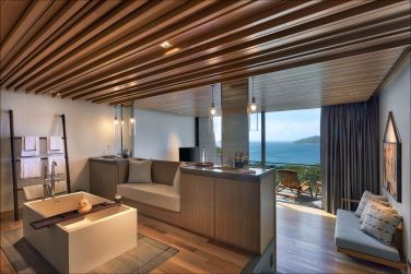 photo Six Senses Zil Pasyon Seychelles