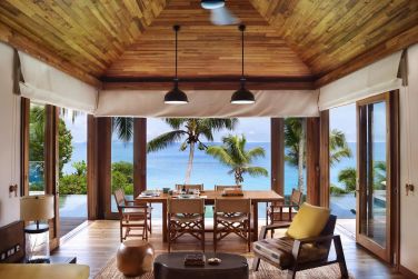photo Six Senses Zil Pasyon Seychelles