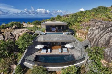 photo Six Senses Zil Pasyon Seychelles