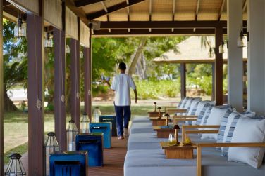 photo Six Senses Zil Pasyon Seychelles