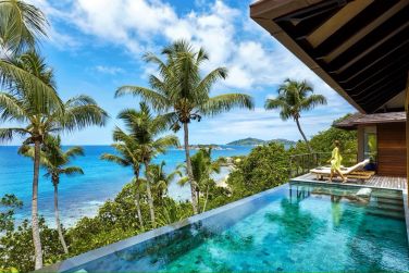photo Six Senses Zil Pasyon Seychelles