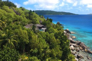 photo Six Senses Zil Pasyon Seychelles