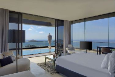 photo Six Senses Zil Pasyon Seychelles