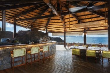 photo Six Senses Zil Pasyon Seychelles