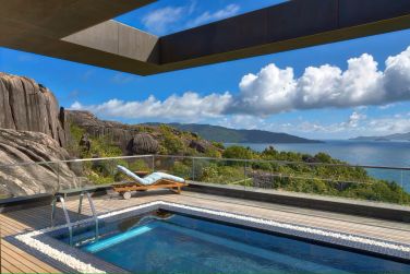 photo Six Senses Zil Pasyon Seychelles