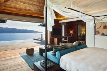 photo Six Senses Zil Pasyon Seychelles