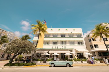 photo Combin� Miami / Bahamas � prix doux Bahamas