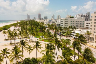 photo Combin� Miami / Bahamas � prix doux Bahamas