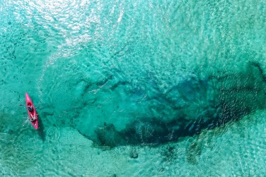 photo Combin� Miami / Bahamas � prix doux Bahamas