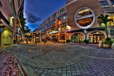 Flnez dans les rues  votre guise ...