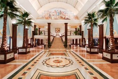 photo Combin Miami / Bahamas - City Break & Farniente Bahamas