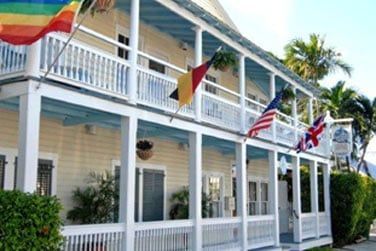 Poursuivez votre voyage vers la pointe la plus au Sud des Etats-Unis : Key West