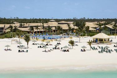 Vous sjournerez  l'htel Viva Wyndham Fortuna Beach