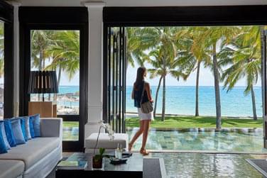 Autre que votre domicile, imaginez un endroit sur Terre o vous vous sentiriez chez vous avec encore plus de confort...