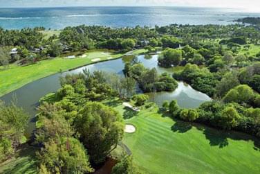 Green fees gratuits au Legend Golf Course et au Links