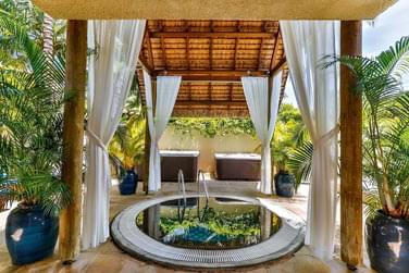 Idal pour se dtendre dans un cadre en harmonie avec la nature