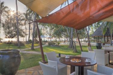 Faites-vous plaisir au Caf Blu Deli !