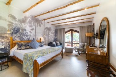 photo Bluebay Beach Resort & Spa Zanzibar