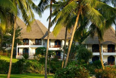 photo Bluebay Beach Resort & Spa Zanzibar