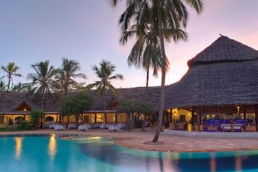 La piscine extrieure