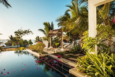 La Villa Ambassadeur