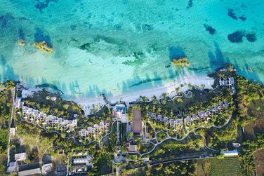 Un concept tourn vers la nature et la simplicit