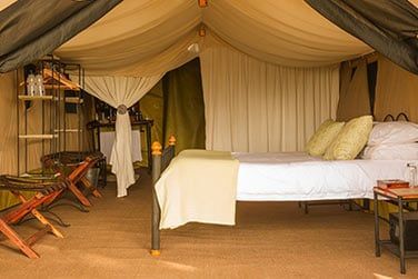 Allant d'un niveau standard...