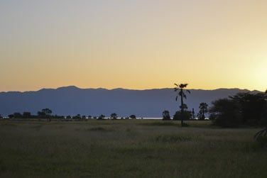 Ici la nature a su rester intacte