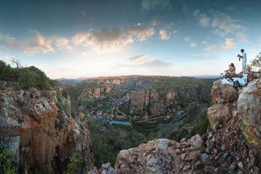 Partez  la dcouverte des sites gologiques uniques