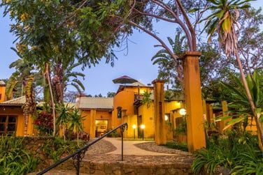 Dtendez-vous dans des beaux htels spcialement slectionns pour vous