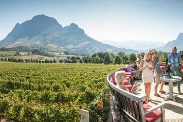 Gotez au excellents crus produits dans la rgion