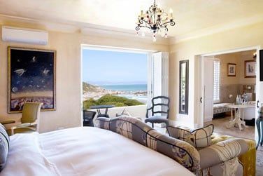 Vous serez sans conteste sduit par Hermanus !