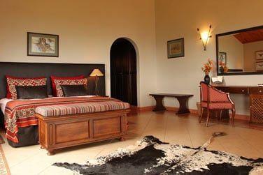 Certaines possdent une dco traditionnelle