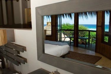 Profitez du calme et de latmosphre dtendue de la cte...