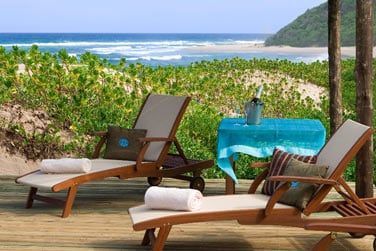 Passez un superbe sjour dans le Zululand...