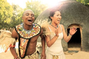 photo Circuit de Durban  Johannesburg - 9 nuits Afrique du Sud