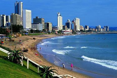 photo Circuit de Durban  Johannesburg - 9 nuits Afrique du Sud