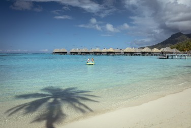 photo Polyn�sie / Los Angeles - Hollywood & Perles Tropicales Polyn�sie