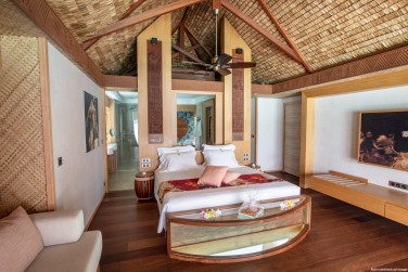 photo Polyn�sie / Los Angeles - Hollywood & Perles Tropicales Polyn�sie