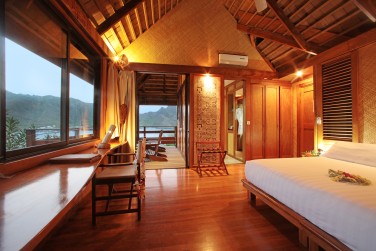 photo Polyn�sie / Los Angeles - Hollywood & Perles Tropicales Polyn�sie