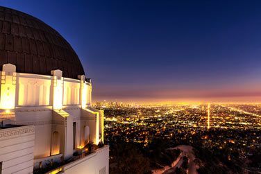 photo Los Angeles / Polynsie - Hollywood & Perles Tropicales Polynsie