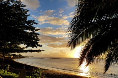 photo Combin� Autotour Ouest Am�ricain & Lagons polyn�siens Polyn�sie