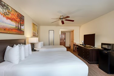 photo Combin� Autotour Ouest Am�ricain & Lagons polyn�siens Polyn�sie