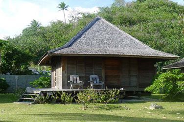 photo Combin Autotour Ouest Amricain & Lagons polynsiens Polynsie