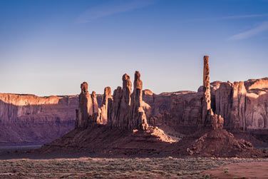 photo Combin Autotour Ouest Amricain & Lagons polynsiens Polynsie