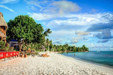 photo Combin Autotour Ouest Amricain & Lagons polynsiens Polynsie