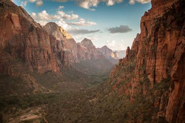 photo Combin Autotour Ouest Amricain & Lagons polynsiens Polynsie