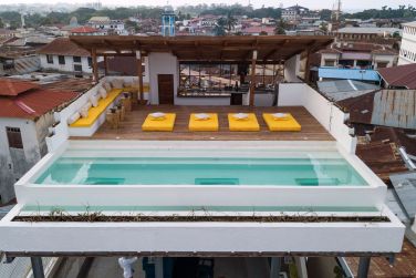 photo Zanzibar / Tanzanie du Sud - Dtente & Parc de Saadani Zanzibar